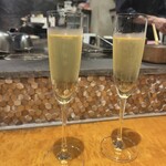 鉄板焼きWAGYU LIVERARY - 