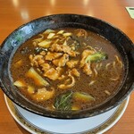 ダイニング＆カフェ ランデブーラウンジ - 