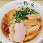 鴨to葱 イイトルミネ新宿店 - 