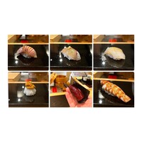 鮨と天草大王 天音 - 