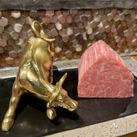 鉄板焼きWAGYU LIVERARY - 