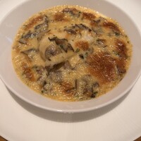 グランド キッチン - 