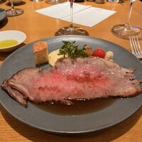 グランド キッチン - 