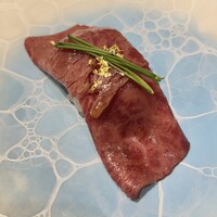 鉄板焼きWAGYU LIVERARY - 