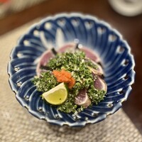 志希 - 鰹たたき