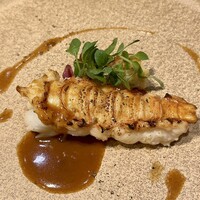 鉄板焼きWAGYU LIVERARY - 