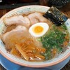 久留米とんこつラーメン 松山分校