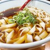長命うどん 新栄店