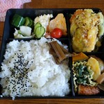 喫茶室　ごんどりえ - 料理写真: