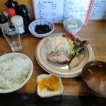 ハルピン食堂 - 