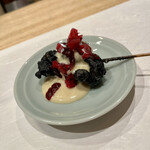 炭の音 あすと - 