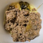 SPICY CURRY 魯珈 - 