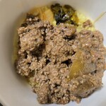 SPICY CURRY 魯珈 - 