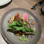 キッチンリブス - 