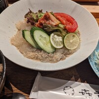 焼肉㐂舌 南船場 - 