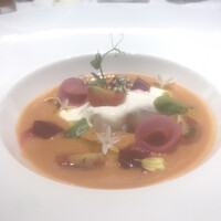 代官山ASO チェレステ 日本橋店 - 