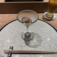 渋谷 鮨 スブリム TOKYO - 