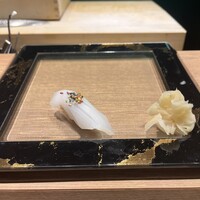 渋谷 鮨 スブリム TOKYO - 