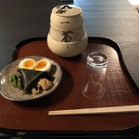 瓢亭 本店 - 