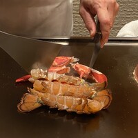 六本木うかい亭 - 