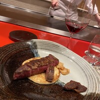 六本木うかい亭 - 