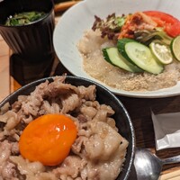 焼肉㐂舌 南船場 - 