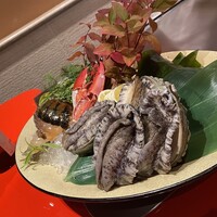 六本木うかい亭 - 