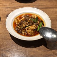 四川料理 龍の子 - 