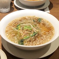 四川料理 龍の子 - 