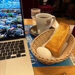 コメダ珈琲店 - 