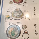 茅場町 長寿庵 - 