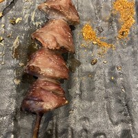 晩鶏 - 