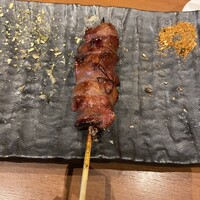 晩鶏 - 