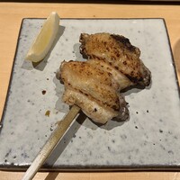 焼鳥 ひら野 - 