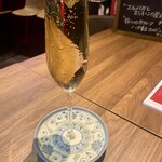 ビストロ アジル - 