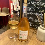 ビストロ アジル - 