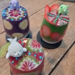 ジェイティード - 