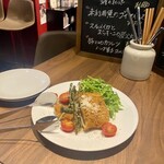 ビストロ アジル - 