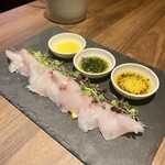 ビストロ アジル - 