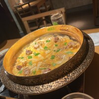 吹上庵 北新地 - 