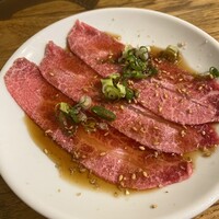 焼肉家げんちゃん - 