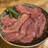焼肉家げんちゃん - 