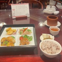 萬珍樓 本店 -  萬珍樓 本店 -