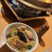 吹上庵 北新地 - 