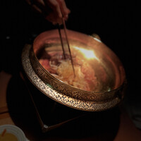 吹上庵 北新地 - 