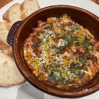 ピッツェリア ダ チーボ _0