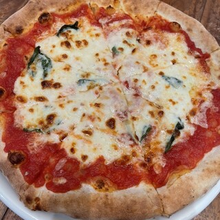 ピッツェリア ダ チーボ _1