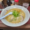 博多長浜ラーメン みよし