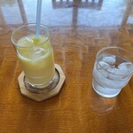 通仙亭 - ドリンク写真:
