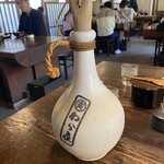 ざいごうどん 本家 わら家 - 